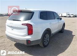 Kia Telluride